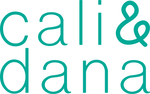 Cali and Dana logo