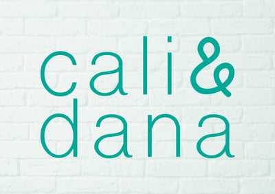 cali & dana
